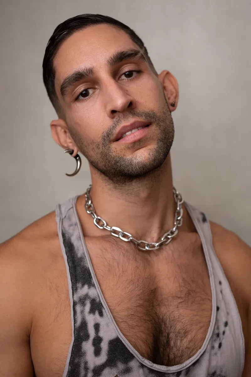Photo of Gigi Zahir